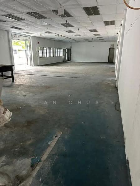 Factory for Sale in Senai (Johor) - Ian Chua - Interior - PropertyGuru.com.my