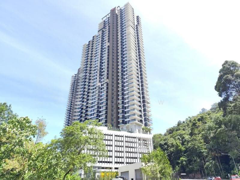 Kondominium untuk Dijual di Hampton Height Damansara - Leslie Low - Exterior - PropertyGuru.com.my