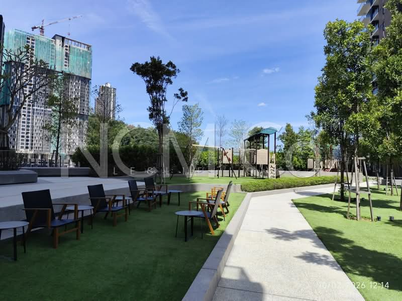 Kondominium untuk Dijual di Hampton Height Damansara - Leslie Low - Exterior - PropertyGuru.com.my
