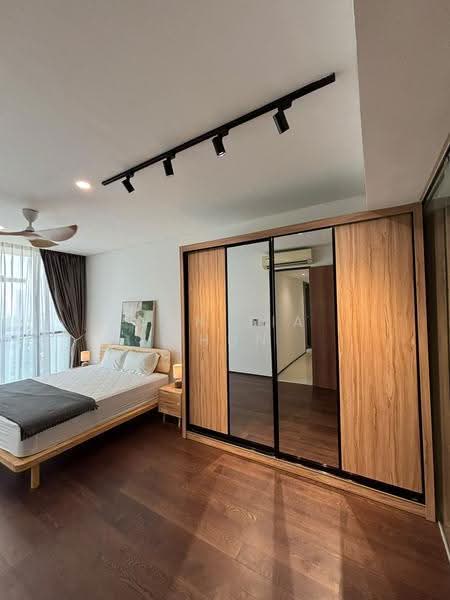 Condominium for Rent at The Fennel - Wan Jia Shun - Bedroom - PropertyGuru.com.my