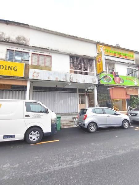 Shop / Office untuk Dijual di Taman Selayang Baru (Selayang) - Han Wah Chu - PropertyGuru.com.my