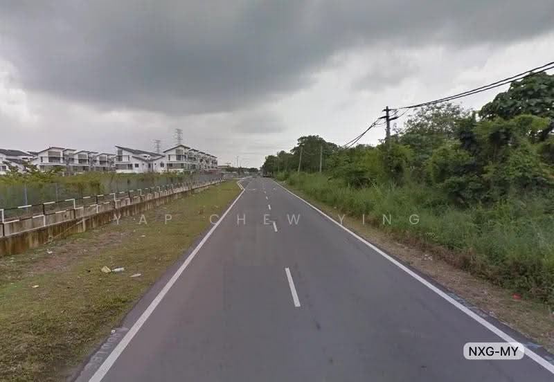 Residential Land for Sale in Taman Sentosa (Klang) - Yap Chew Ying - Exterior - PropertyGuru.com.my