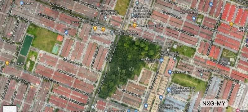 Residential Land for Sale in Taman Sentosa (Klang) - Yap Chew Ying - Exterior - PropertyGuru.com.my