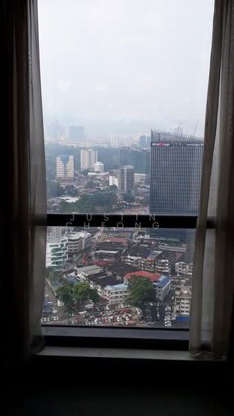 Service Residence for Sale at Berjaya Times Square - Justin Cheong - PropertyGuru.com.my
