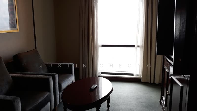 Service Residence for Sale at Berjaya Times Square - Justin Cheong - PropertyGuru.com.my