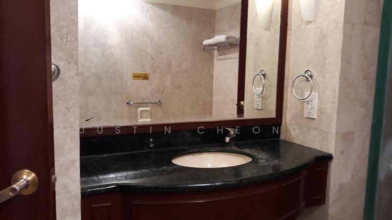 Service Residence for Sale at Berjaya Times Square - Justin Cheong - PropertyGuru.com.my