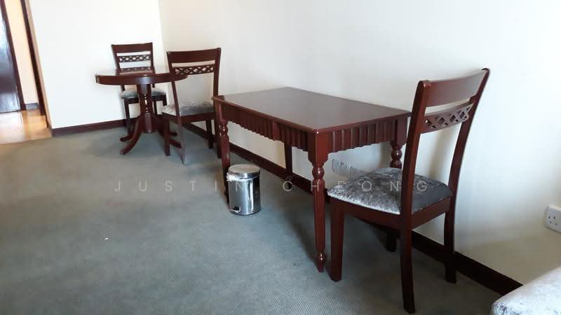 Service Residence for Sale at Berjaya Times Square - Justin Cheong - PropertyGuru.com.my