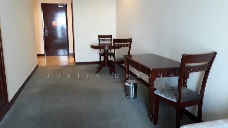 Service Residence for Sale at Berjaya Times Square - Justin Cheong - PropertyGuru.com.my