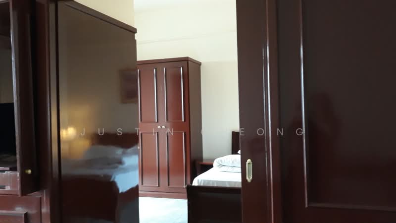 Service Residence for Sale at Berjaya Times Square - Justin Cheong - PropertyGuru.com.my