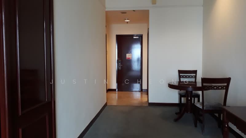 Service Residence for Sale at Berjaya Times Square - Justin Cheong - PropertyGuru.com.my