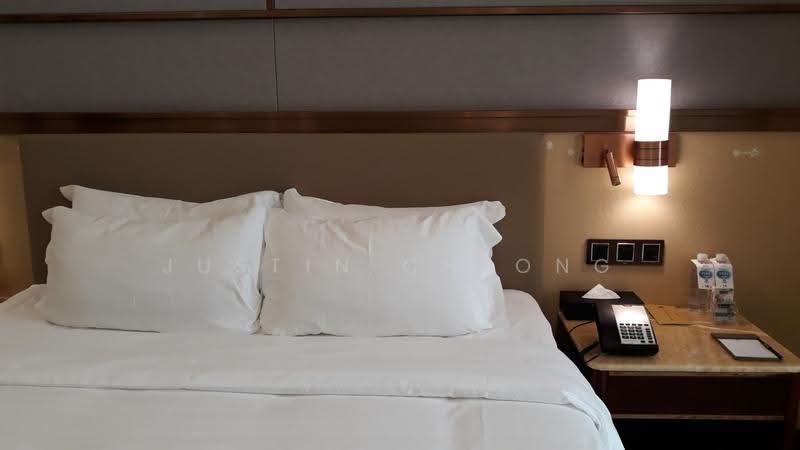 Service Residence for Sale at Berjaya Times Square - Justin Cheong - PropertyGuru.com.my