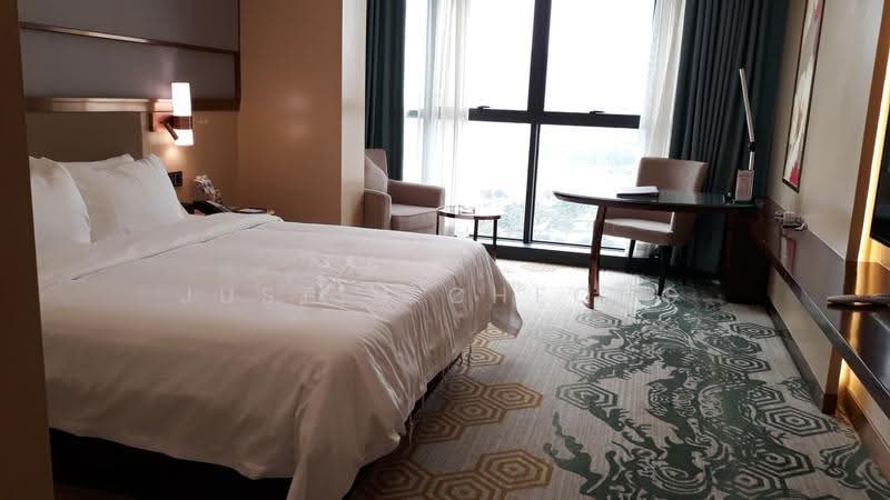 Service Residence for Sale at Berjaya Times Square - Justin Cheong - PropertyGuru.com.my