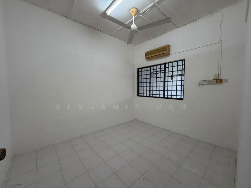 1-storey Terraced House for Sale in Taman Universiti (Skudai) - Benjamin Ong - Interior - PropertyGuru.com.my