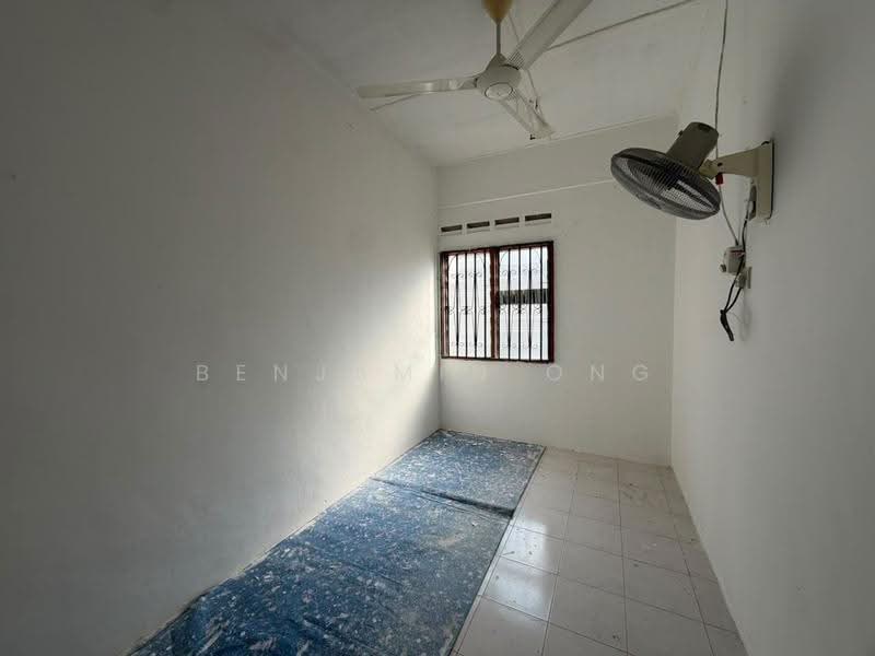 1-storey Terraced House for Sale in Taman Universiti (Skudai) - Benjamin Ong - Interior - PropertyGuru.com.my