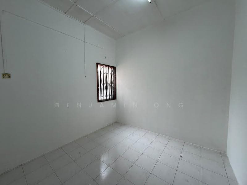 1-storey Terraced House for Sale in Taman Universiti (Skudai) - Benjamin Ong - Interior - PropertyGuru.com.my