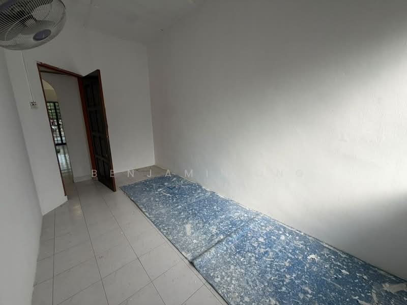 1-storey Terraced House for Sale in Taman Universiti (Skudai) - Benjamin Ong - Interior - PropertyGuru.com.my