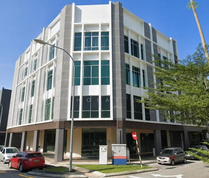 Shop / Office untuk Disewa di Taman Tasik Damai (Sungai Besi) - Nicholas Lee - PropertyGuru.com.my