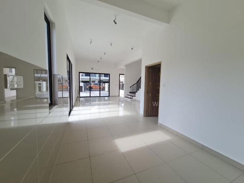 2-storey Terraced House for Sale in Bandar Kinrara Seksyen 8 (Bandar Kinrara) - Miko Lew - PropertyGuru.com.my