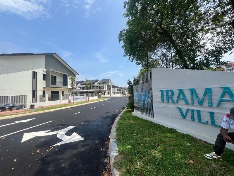 2-storey Terraced House for Sale in Bandar Kinrara Seksyen 8 (Bandar Kinrara) - Miko Lew - PropertyGuru.com.my