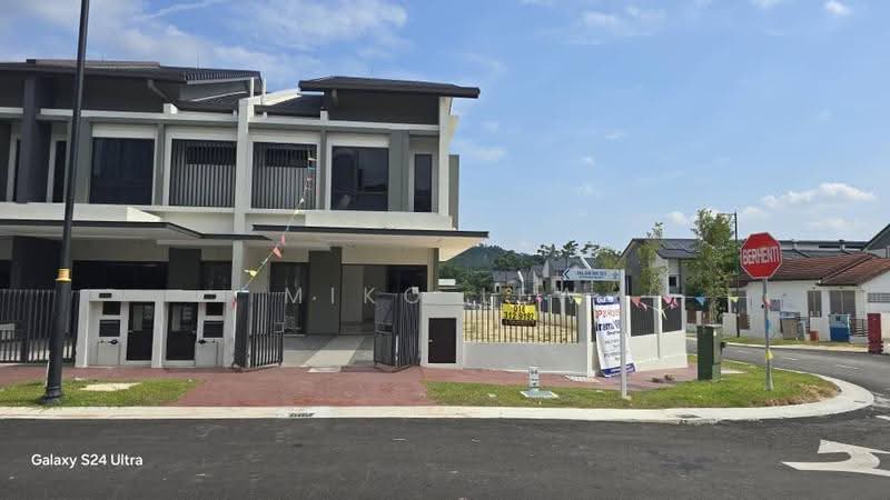 2-storey Terraced House for Sale in Bandar Kinrara Seksyen 8 (Bandar Kinrara) - Miko Lew - PropertyGuru.com.my