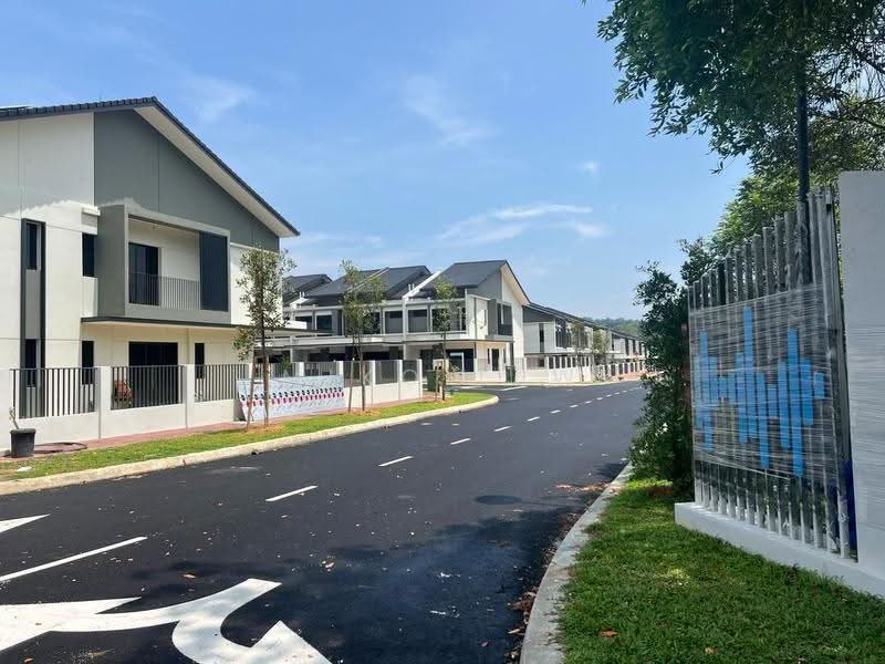 2-storey Terraced House for Sale in Bandar Kinrara Seksyen 8 (Bandar Kinrara) - Miko Lew - PropertyGuru.com.my
