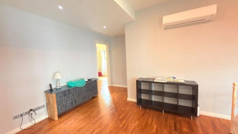 Rumah Berkembar untuk Disewa di Iskandar Puteri (Nusajaya) (Johor) - Alex Cheah - Living Room - PropertyGuru.com.my