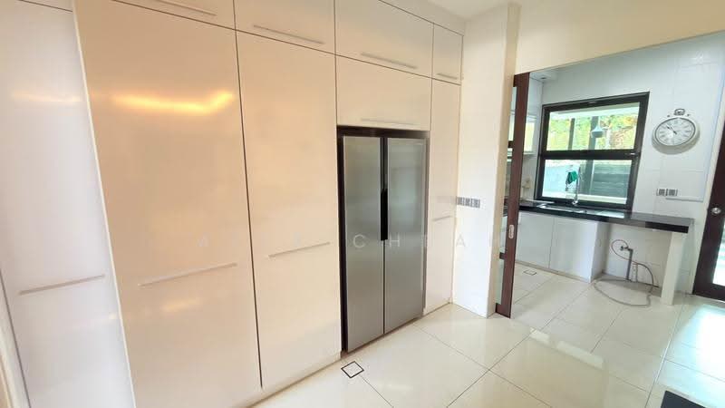 Rumah Berkembar untuk Disewa di Iskandar Puteri (Nusajaya) (Johor) - Alex Cheah - Kitchen - PropertyGuru.com.my