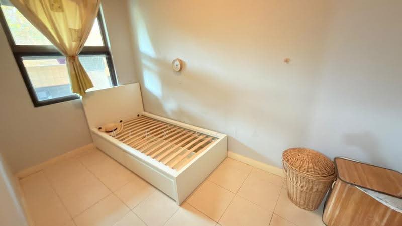 Rumah Berkembar untuk Disewa di Iskandar Puteri (Nusajaya) (Johor) - Alex Cheah - Maid room - PropertyGuru.com.my