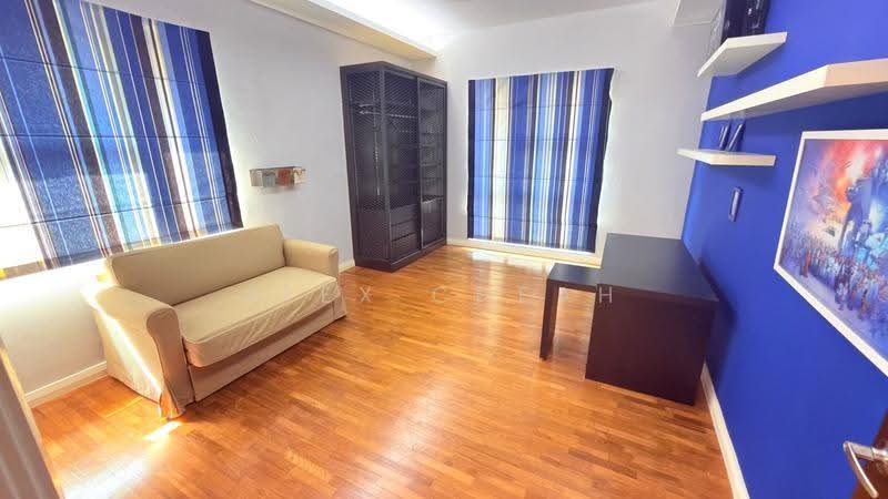 Rumah Berkembar untuk Disewa di Iskandar Puteri (Nusajaya) (Johor) - Alex Cheah - Study - PropertyGuru.com.my