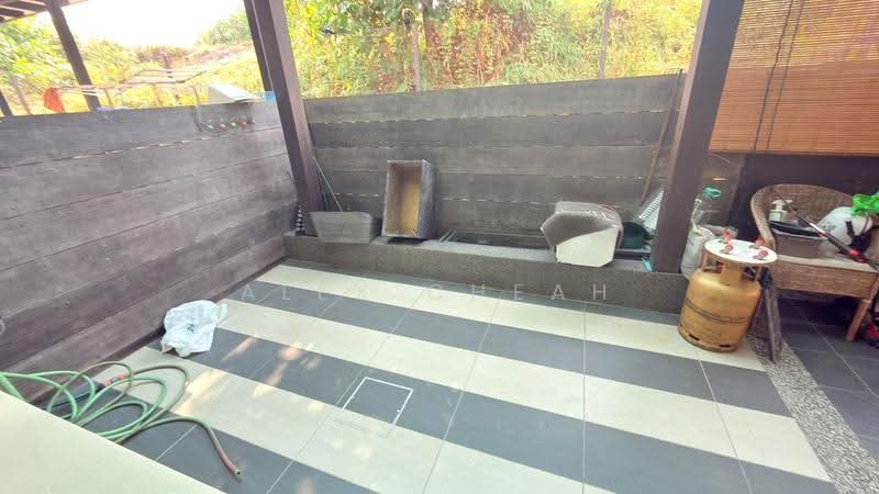 Rumah Berkembar untuk Disewa di Iskandar Puteri (Nusajaya) (Johor) - Alex Cheah - Exterior - PropertyGuru.com.my