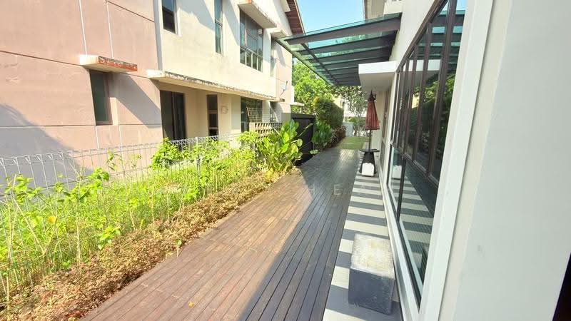 Rumah Berkembar untuk Disewa di Iskandar Puteri (Nusajaya) (Johor) - Alex Cheah - Exterior - PropertyGuru.com.my