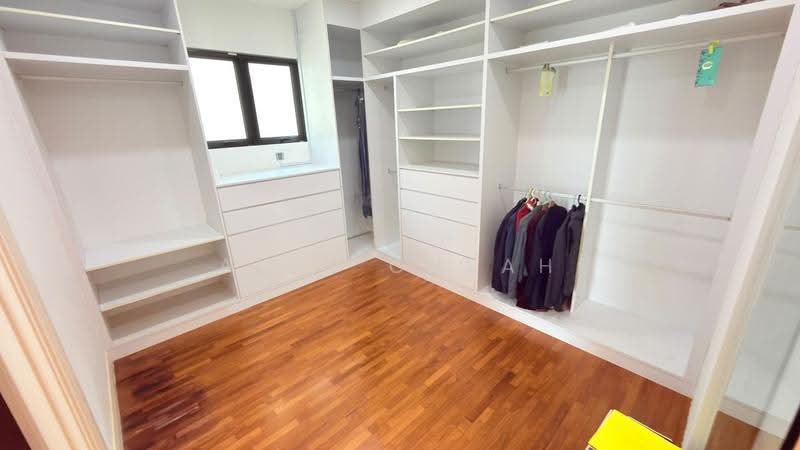 Rumah Berkembar untuk Disewa di Iskandar Puteri (Nusajaya) (Johor) - Alex Cheah - Interior - PropertyGuru.com.my