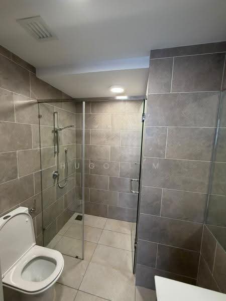 Service Residence for Rent at Est8 - Hugo Lim - Bathroom - PropertyGuru.com.my