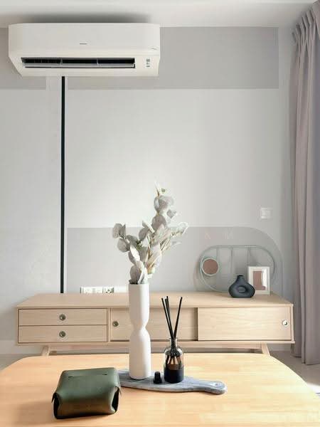 Service Residence for Rent at The Sentral Suites - Lewis Tam - Living Room - PropertyGuru.com.my