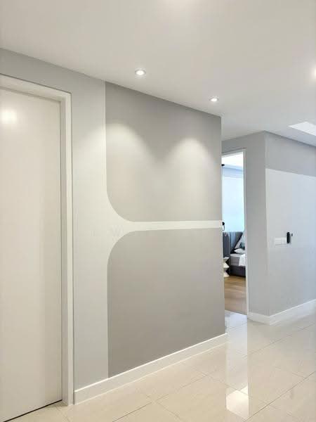 Service Residence for Rent at The Sentral Suites - Lewis Tam - Interior - PropertyGuru.com.my