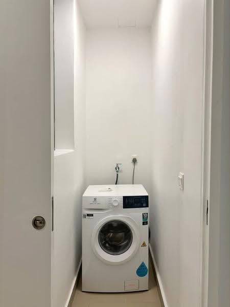 Service Residence for Rent at The Sentral Suites - Lewis Tam - Interior - PropertyGuru.com.my
