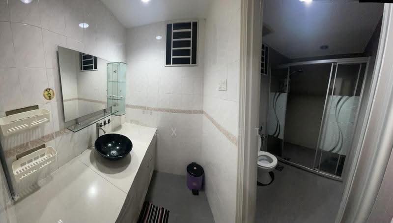 Condominium for Rent at Menara Duta 2 - Alex Seet - Bathroom - PropertyGuru.com.my