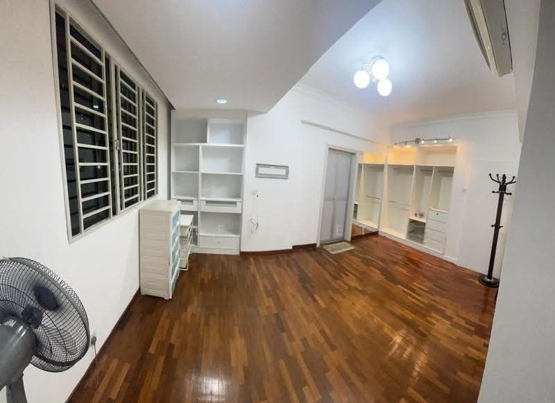 Condominium for Rent at Menara Duta 2 - Alex Seet - Interior - PropertyGuru.com.my