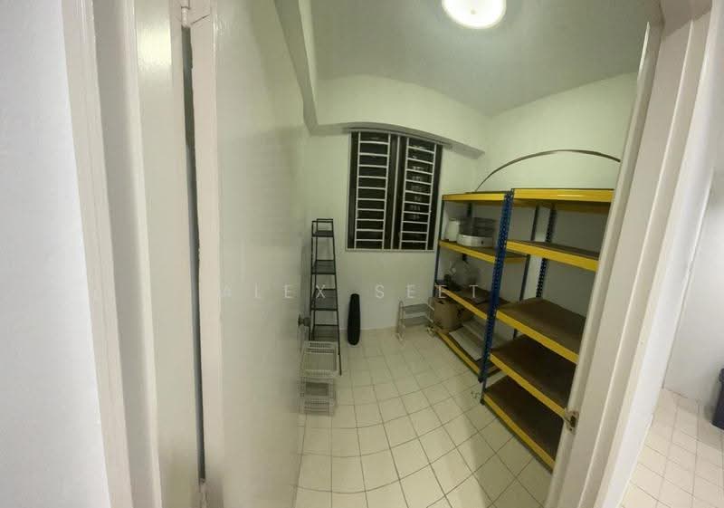 Condominium for Rent at Menara Duta 2 - Alex Seet - Interior - PropertyGuru.com.my