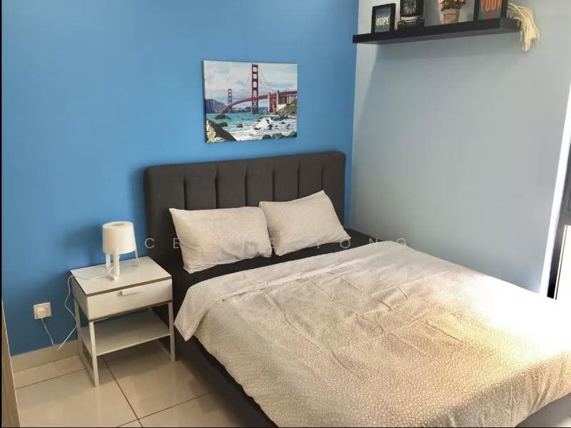 Service Residence for Rent at Residences @ 1 Tebrau - Celine Yong - Bedroom - PropertyGuru.com.my