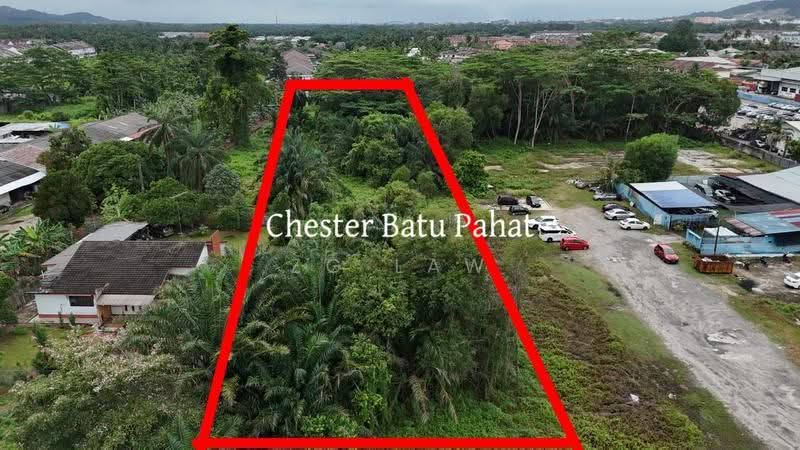 Tanah Pertanian untuk Disewa di Parit Bilal (Batu Pahat) - ZG Law - PropertyGuru.com.my