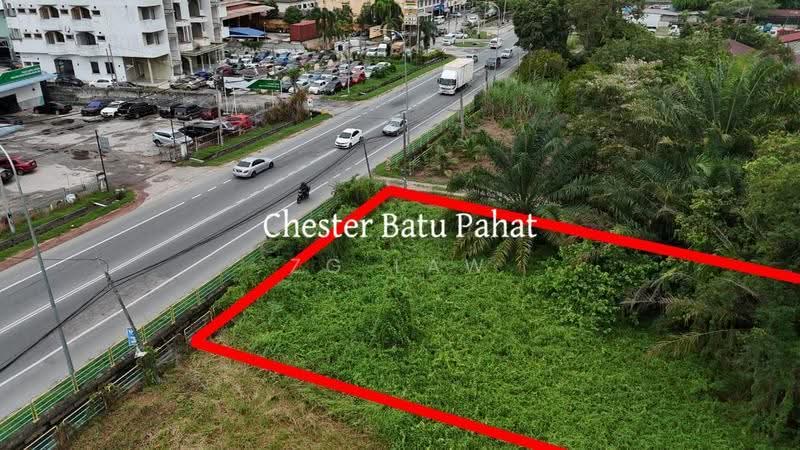 Tanah Pertanian untuk Disewa di Parit Bilal (Batu Pahat) - ZG Law - PropertyGuru.com.my