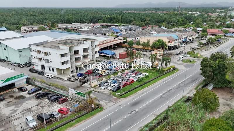 Tanah Pertanian untuk Disewa di Parit Bilal (Batu Pahat) - ZG Law - PropertyGuru.com.my