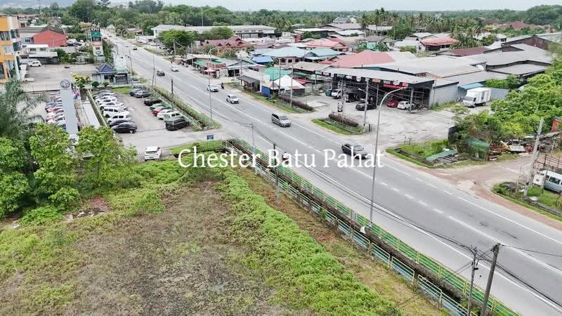 Tanah Pertanian untuk Disewa di Parit Bilal (Batu Pahat) - ZG Law - PropertyGuru.com.my