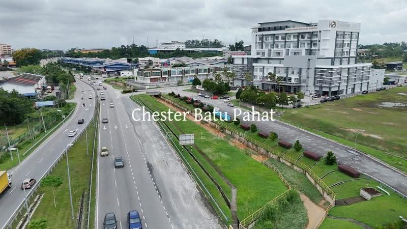 Tanah Pertanian untuk Disewa di Parit Bilal (Batu Pahat) - ZG Law - PropertyGuru.com.my