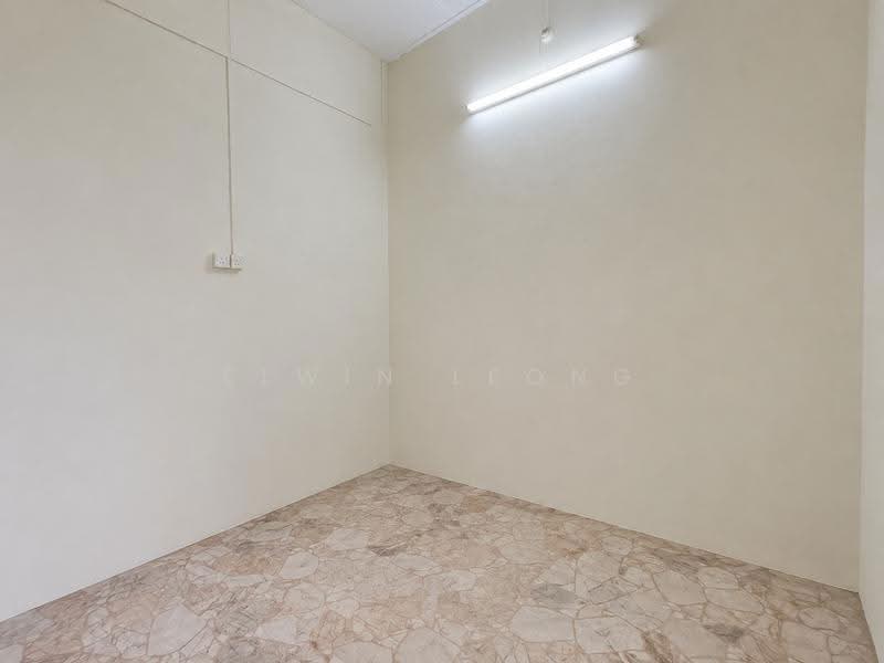 1-storey Terraced House for Rent in Fettes Park (Tanjung Tokong) - Elwin Leong - Bedroom - PropertyGuru.com.my