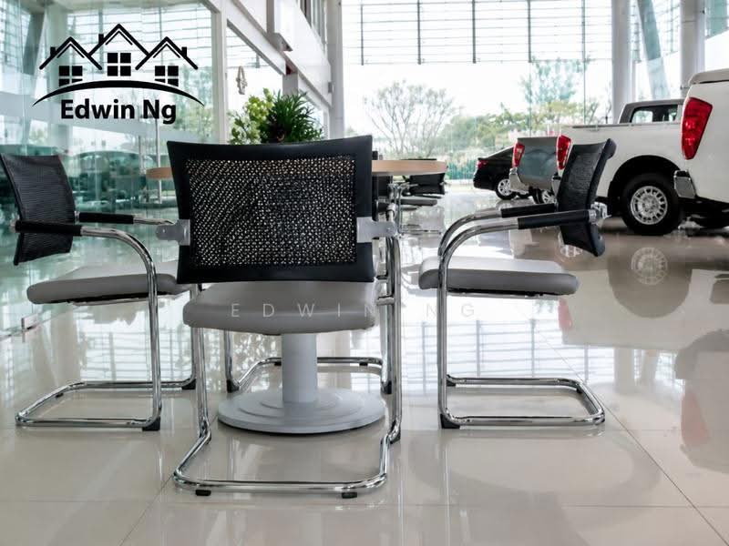 Factory for Sale in Taman Iks Simpang Ampat (Simpang Ampat) - Edwin Ng - Interior - PropertyGuru.com.my