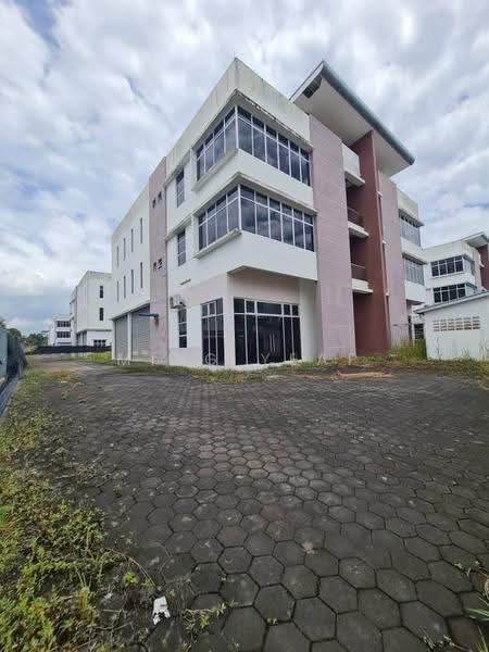 Kilang Berkembar untuk Disewa di Pelabuhan Tanjung Pelepas (Gelang Patah) - Ming Yeap - Exterior - PropertyGuru.com.my