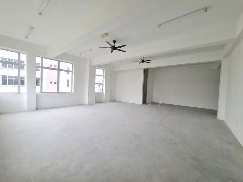 Kilang Berkembar untuk Disewa di Pelabuhan Tanjung Pelepas (Gelang Patah) - Ming Yeap - Interior - PropertyGuru.com.my