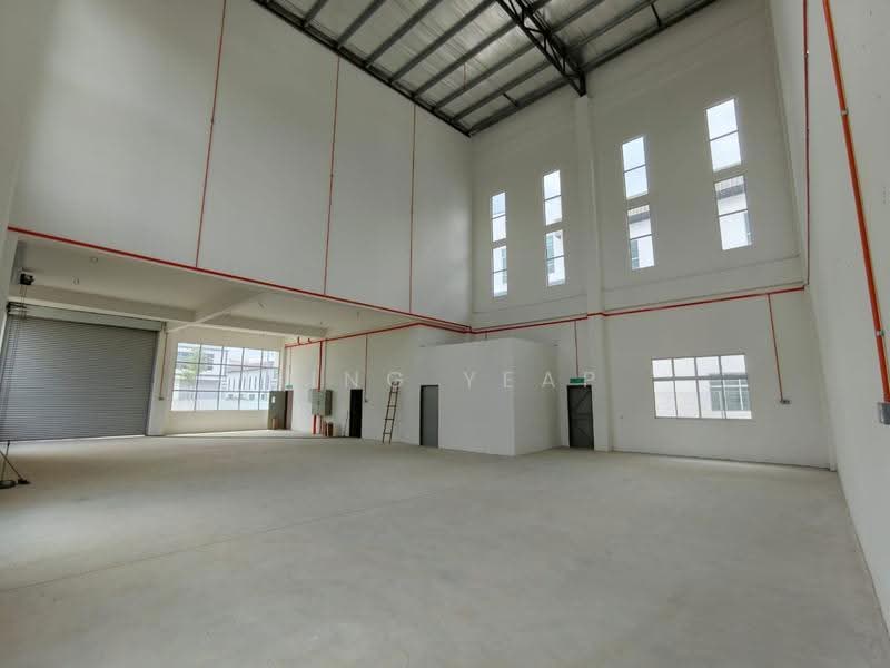 Kilang Berkembar untuk Disewa di Pelabuhan Tanjung Pelepas (Gelang Patah) - Ming Yeap - Interior - PropertyGuru.com.my
